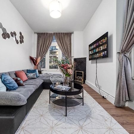 Majestic 2 Bedroom In Knightsbridge Hydepark Kb70 Londres Exterior foto