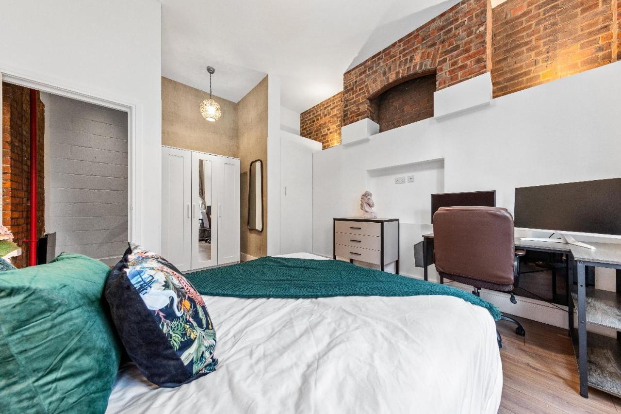 Majestic 2 Bedroom In Knightsbridge Hydepark Kb70 Londres Exterior foto
