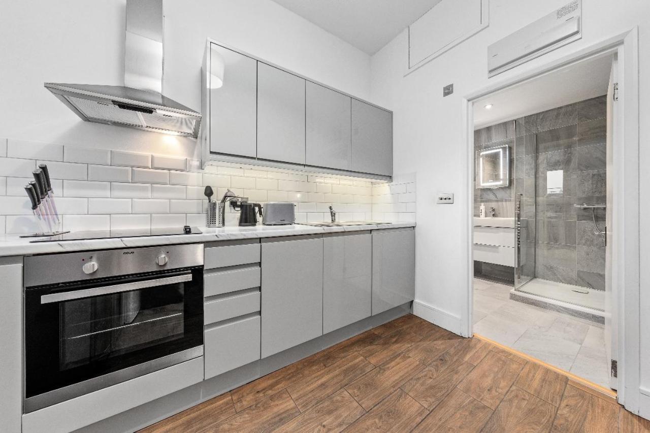 Majestic 2 Bedroom In Knightsbridge Hydepark Kb70 Londres Exterior foto