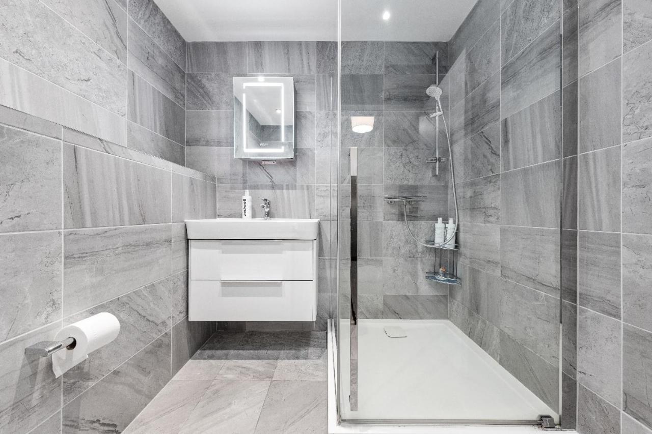 Majestic 2 Bedroom In Knightsbridge Hydepark Kb70 Londres Exterior foto